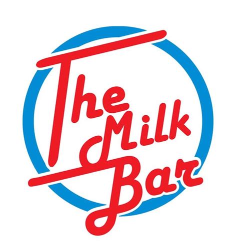 The Milk Bar – Podcast – Podtail