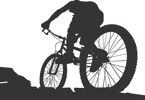 Cycle Vector Mountain Logo Bike Vector Png Free Transparent Png | The Best Porn Website