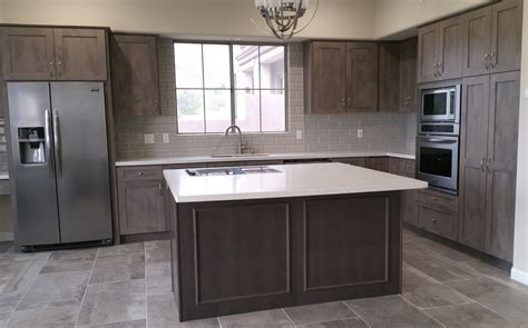 Scottsdale Kitchen Reface | Better Than New Kitchens - Better Than New ...