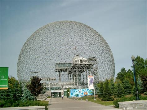 Expo 67 (Montreal, 1967) | Structurae