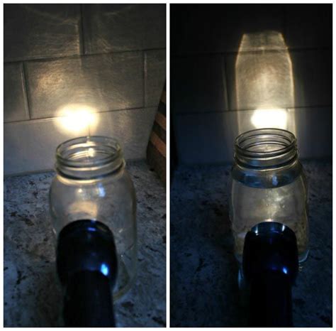 DIY science experiments: light refraction for kids | Cool science experiments, Light science ...