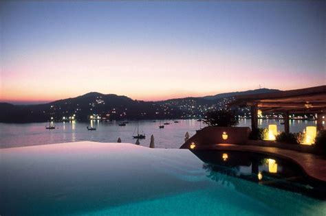 16 Pools With a View | Mexico hotels, Best above ground pool, Pool