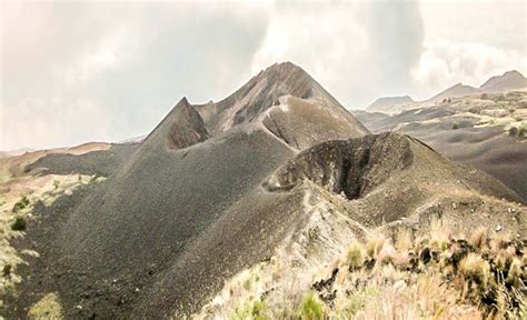 Hiking On Mount Cameroon | Discover Cameroon