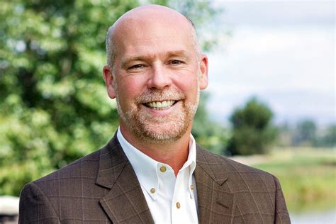 Gianforte ‘Seriously Considering’ Run for Governor - Flathead Beacon