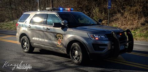 [OC]Pennsylvania State Police new vehicle design [2328x1146] : r/policeporn