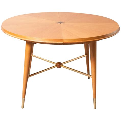 Italian Modern Dining Table For Sale at 1stDibs | modern italian tables