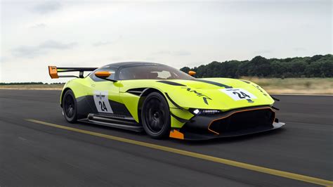 2018 Aston Martin Vulcan AMR Pro Wallpaper | HD Car Wallpapers | ID #7929