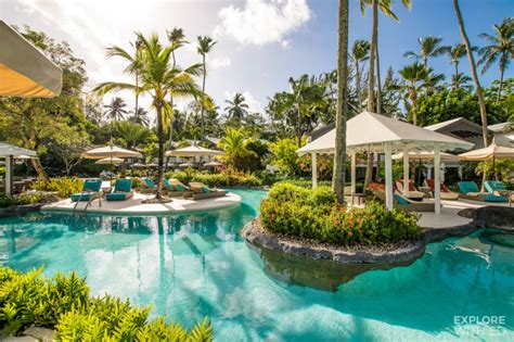 The Colony Club by Elegant Hotels, Barbados - Explore With Ed