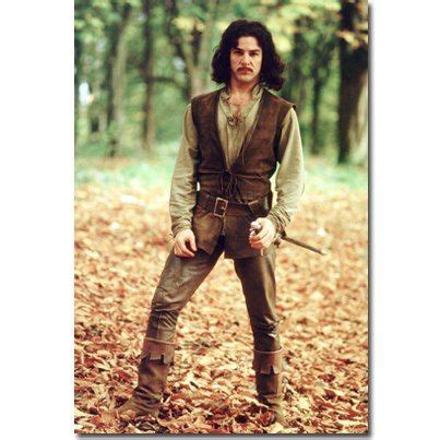 my 7-year-old is going to be inigo montoya for halloween. so excited!!! | Halloween bride ...