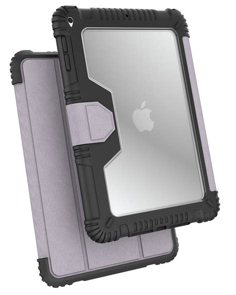 iPad Air 3 iPad Air 10.5 Case with Kickstand Lilac - Encased