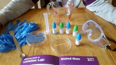 Fun science experiments for kids at home: Go Forth and Science * | Lisa ...