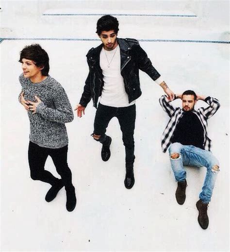 Four Photoshoot - One Direction Photo (37910697) - Fanpop