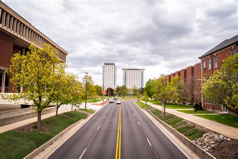 Photo gallery: Illinois State’s campus through the seasons - News - Illinois State