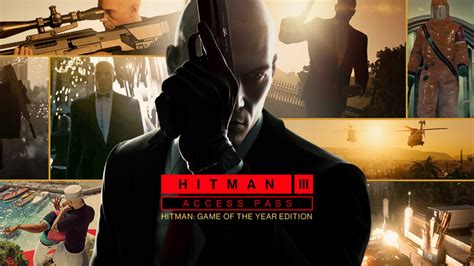 Guía de PS5 de ‘Hitman 3’: ¡Reserva, fecha de lanzamiento, jugabilidad, tamaño y MÁS! - Play Trucos