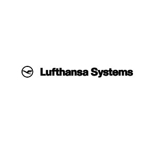 Free High-Quality Lufthansa Airlines Vector Logo for Creative Design