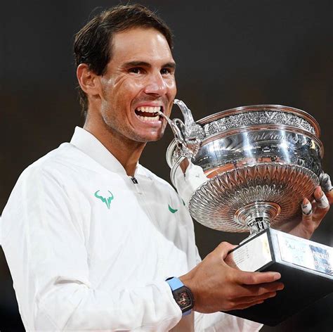 Rafa Nadal: así es la casa del 13 veces campeón de Roland Garros