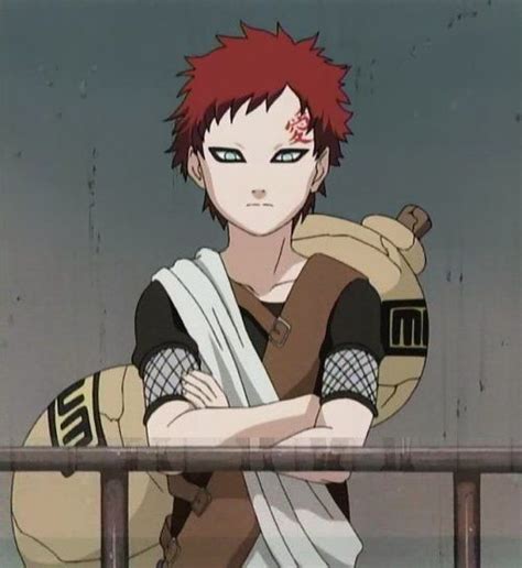 1000+ images about Gaara on Pinterest | Naruto Gaara, Naruto and Garra