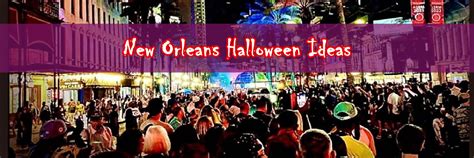 Halloween In New Orleans 2024 Tickets - Pia Leeann