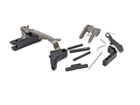 Glock 17/34 Gen 3 9MM OEM Lower Parts Kit