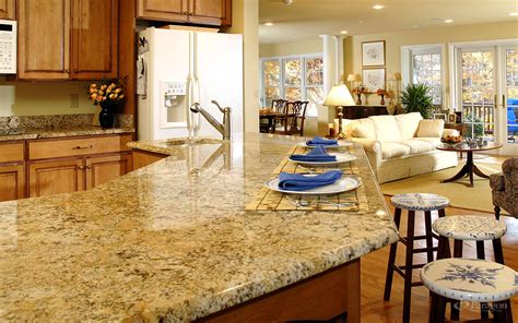 Granite Countertops Vancouver Natural Stone Richmond BC – Paragon Surfacing