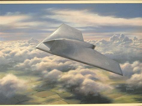 BAe Systems Taranis: Photos, History, Specification