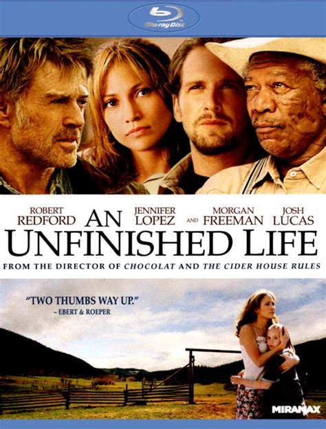 An Unfinished Life (2005) - Lasse Hallstrom | Synopsis, Characteristics, Moods, Themes and ...