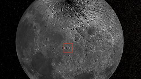 NASA found the Japanese Moon lander that crashed into the Moon | Flipboard