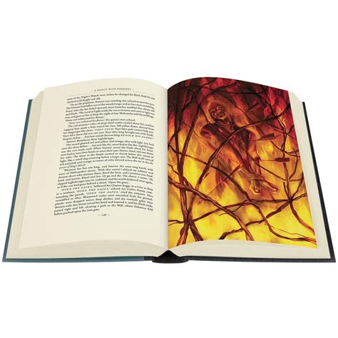 A Dance with Dragons | The Folio Society