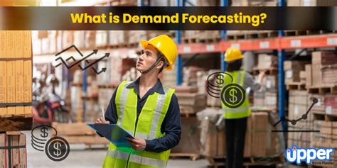 Demand Forecasting: Types, Methods, Examples (Guide 2023)