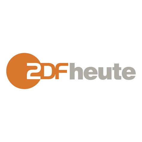 ZDF Heute Logo PNG Transparent & SVG Vector - Freebie Supply