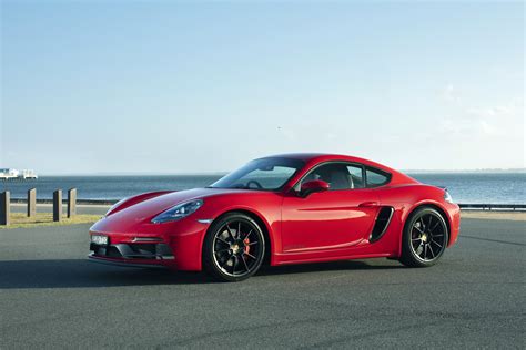 30+ Porsche 718 HD Wallpapers and Backgrounds