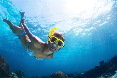 Best Snorkeling in Aruba | Beaches of Aruba