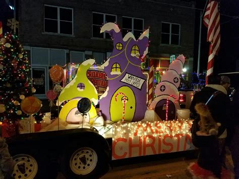 christmas parade float ideas grinch - Extend Webcast Bildergalerie