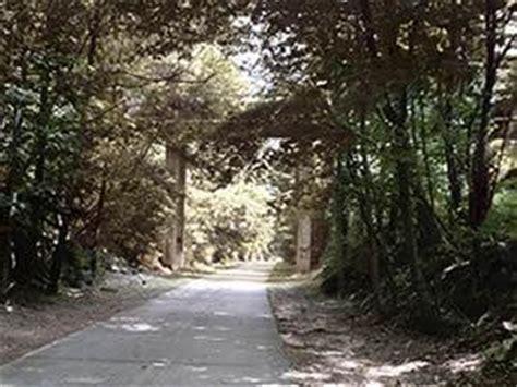 Silver Comet Trail Parking - Paulding Chamber of Commerce Trailhead