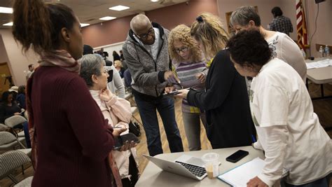 Bernie Sanders Is The Favorite To Win The Nevada Caucuses : NPR