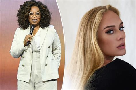 Oprah to interview Adele in 'One Night Only' concert special