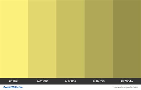Headlight Yellow Hex Code Color