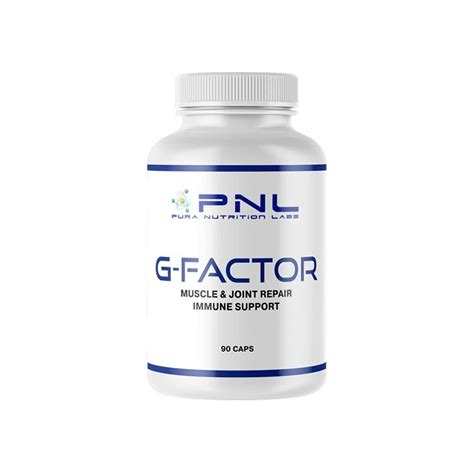 G-FACTOR Immune Support