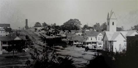 Found on Bing from www.alicevillemuseum.org | Downtown, Alexander city ...