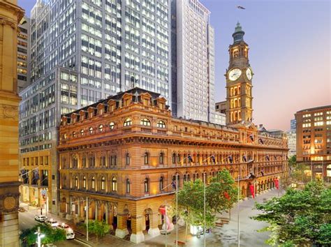 THE 10 BEST Sydney Luxury Hotels of 2023 (with Prices) - Tripadvisor