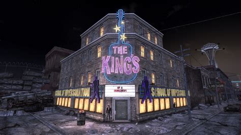 Kings - The Vault Fallout wiki - Fallout 4, Fallout: New Vegas, and more!