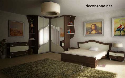 Corner bedroom furniture ideas | Hawk Haven