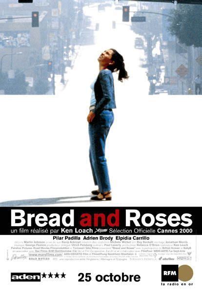 Bread and Roses - Film (2000) - SensCritique