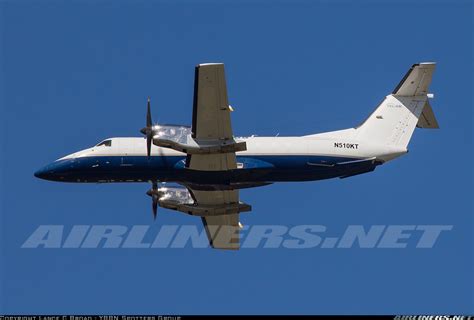 Embraer EMB-120 Brasilia - Untitled | Aviation Photo #2438816 ...