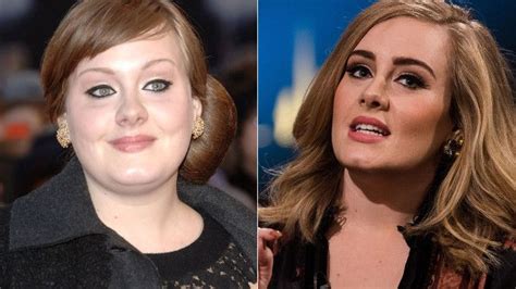 Adele reveals diet secret behind amazing weight loss transformation ...