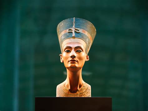 Researcher Shares Hypothesis About Location Of Queen Nefertiti's Tomb | WBUR News