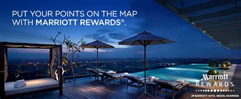 Valuing Marriott Rewards Points