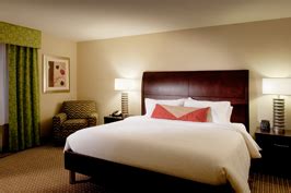 Hilton Garden Inn - Eugene/Springfield - Travel Oregon