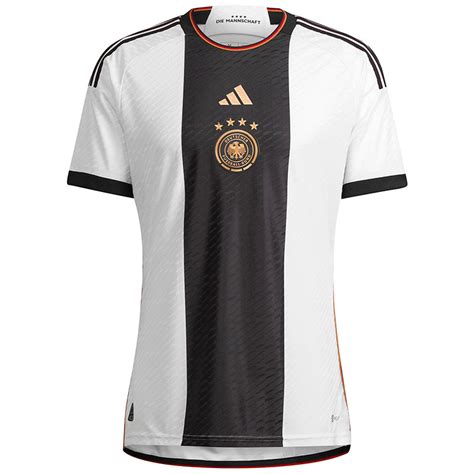 Conjunto Adidas Alemania Primera Equipación Mundial Qatar 2022 Bebé ...