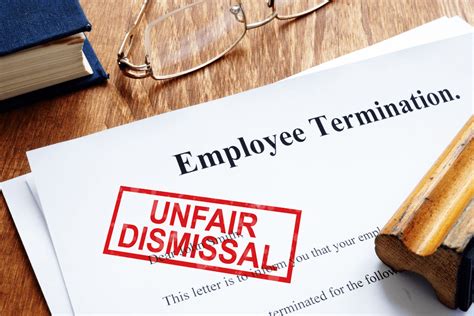 7 Things To Know About Wrongful Termination | Houston, TX